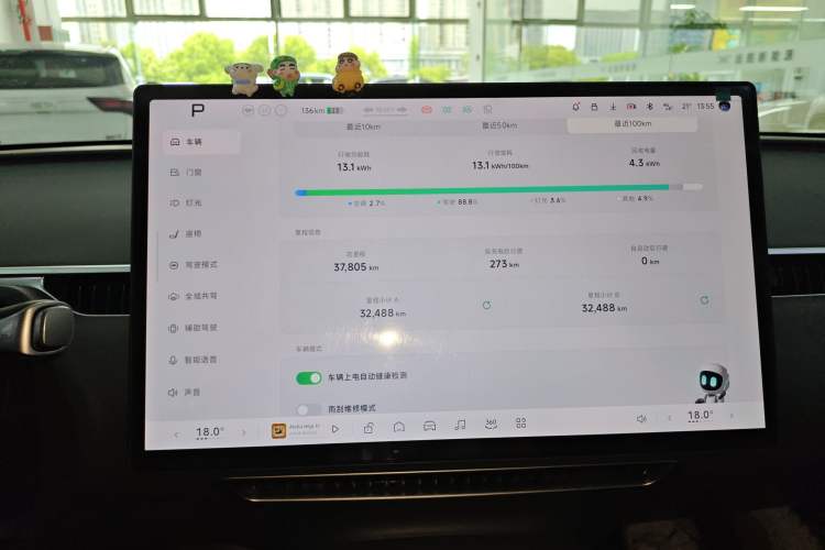 Used XPeng MONA M03 2024 620 with Ultra-Long Range
