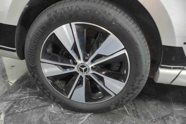 Used Mercedes-Benz V-Class 2021 V 260 Prestige Edition