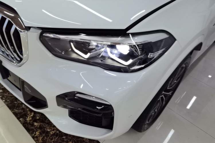 Used BMW X5 2020 xDrive30i M Sport Package