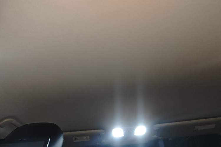 Used Nissan Patrol 2018 4.0L Automatic 7-Seater Middle East Version
