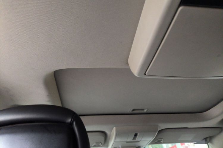 Used Dodge Journey 2013 2.4L Two-Wheel Drive Luxury Version