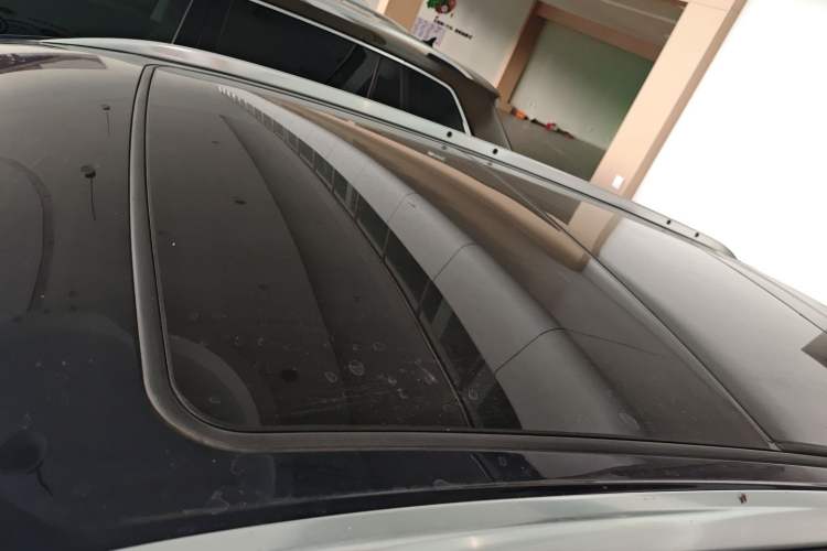 Used Buick Envision 2020 20T Two-Wheel Drive Elite Version