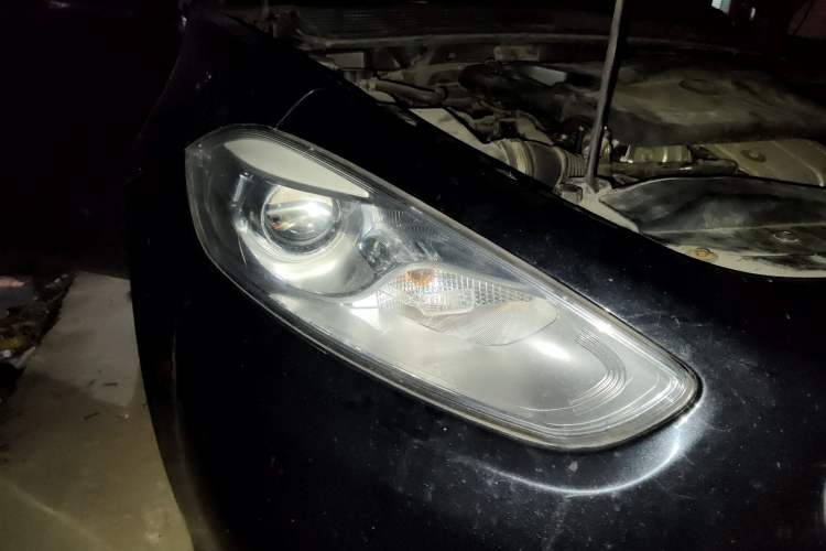 Used Fiat Viaggio 2012 1.4T Automatic Enjoyment Edition
