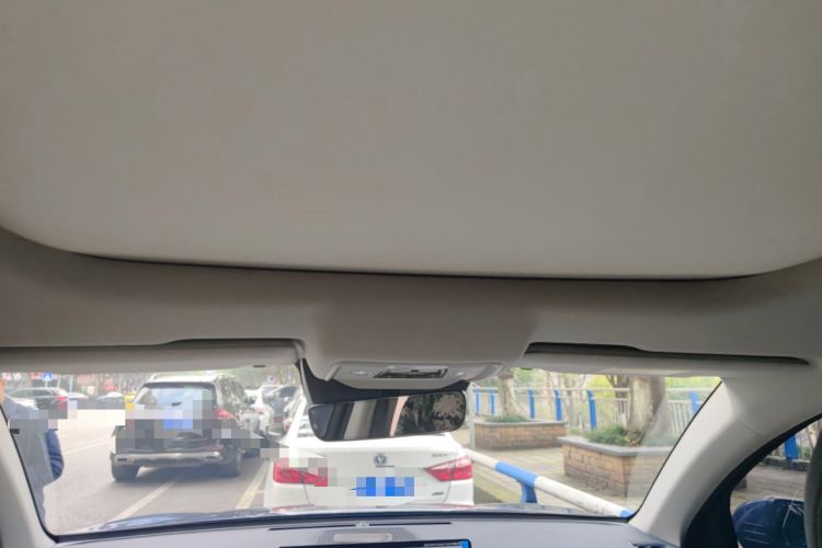 Used BYD Song Pro New Energy 2025 Second-Generation DM-i 115KM Excellence Version