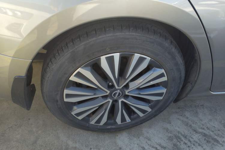 Used Nissan Teana 2022 2.0L XL-Upr Enjoyment Edition