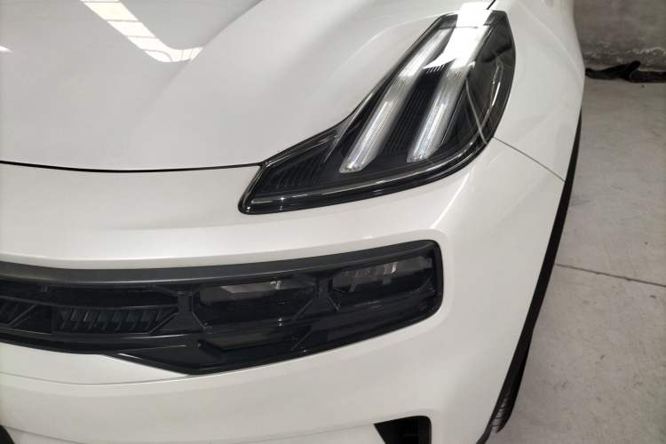 Used Lynk & Co 06 EM-P 2022 PHEV 84 km Range Pro Version