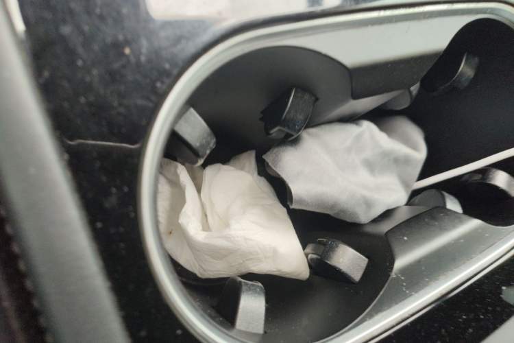Used Li Auto ONE 2019 Extended-Range 6-Seater Version
