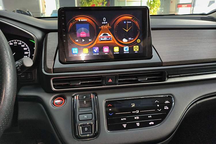 Used Honda Odyssey 2022 2.0L eHEV Sharp Enjoyment Edition