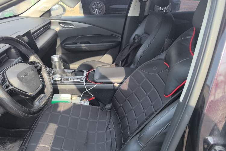 Used Wuling Xingguang 2023 70 Standard Edition