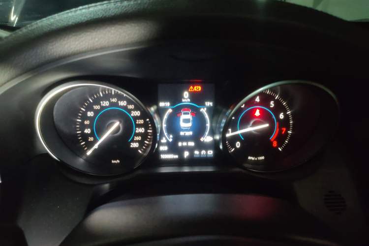 Used Jaguar XFL 2017 XFL 2.0T 200PS Elite Edition