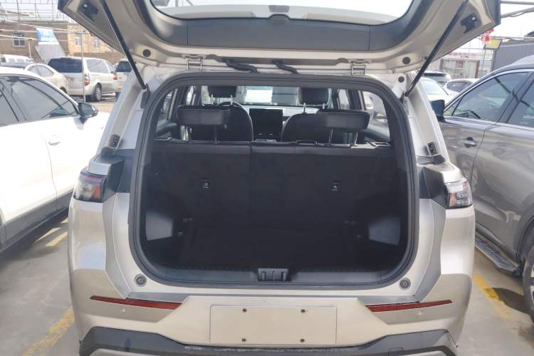 Used AION Y 2022 70 Enjoyment Edition Lithium Iron Phosphate