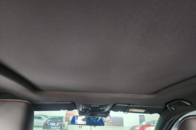 Used Haval XY 2022 1.5T Smart Edition