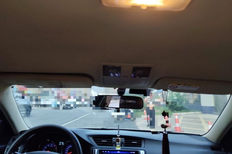 Used Toyota Reiz 2013 2.5S Elite Edition