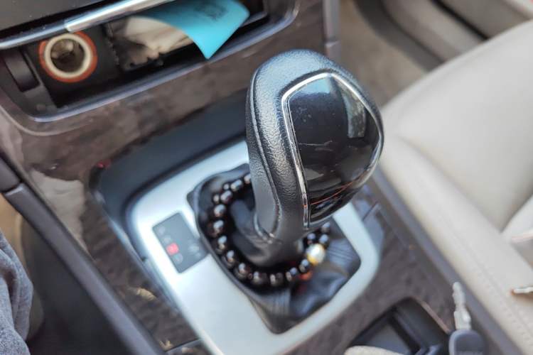 Used Ford Mondeo 2011 2.0L GTDi 200 Fashion Edition