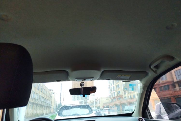 Used Great Wall King Kong Poer 2022 2.0T Manual Diesel Two-Wheel-Drive Entrepreneurial Long-Box Version GW4D20M Headliner