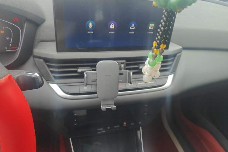 Used Dongfeng Aeolus Yixuan 2020 230T Automatic Advanced Edition
