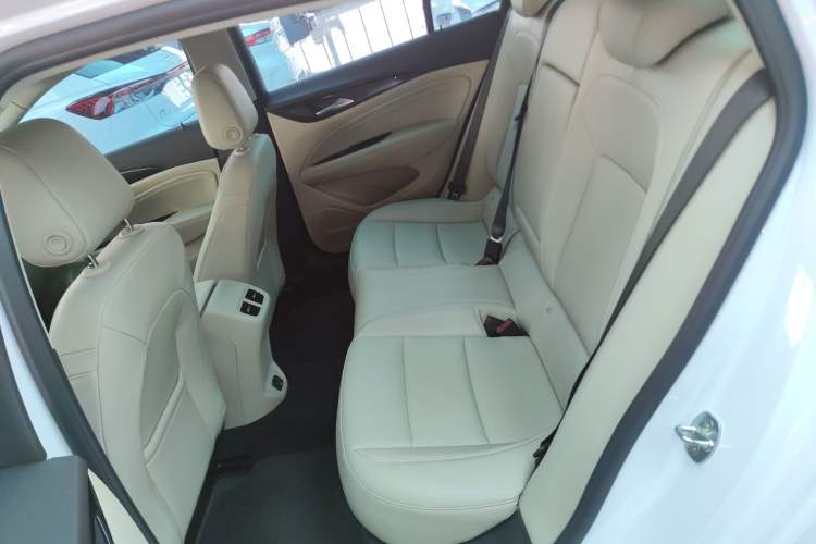 Used Buick Regal 2021 552T Elite Edition