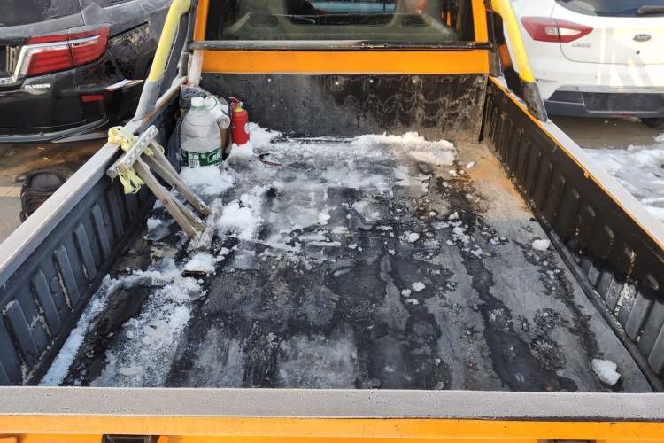 Used Wuling Zhengtu 2021 1.5L Adventure LAR
