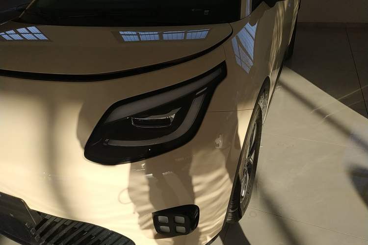 Used AION UT 2025 420 Intelligent Luxury Edition