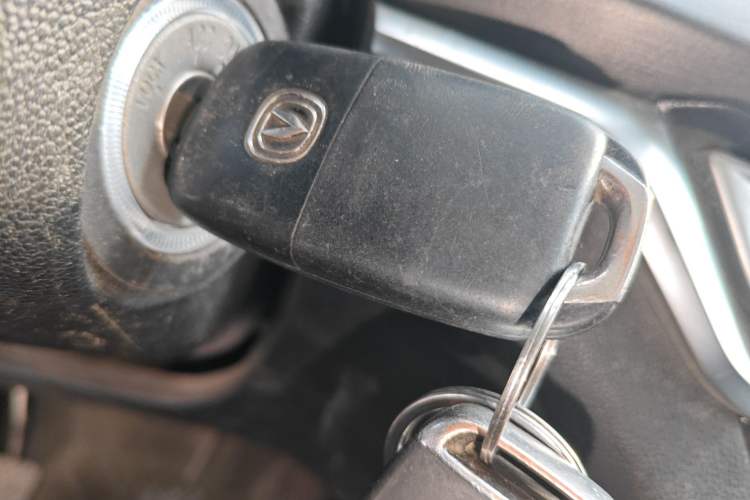 Used CHANGAN CS35PLUS 2021 Honor Million Edition 1.6L Manual Elite Model