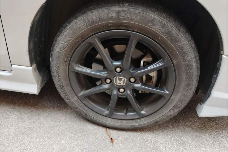 Used Honda Fit 2022 1.5L CVT Acura MUGEN Edition Right Front Wheel Hub