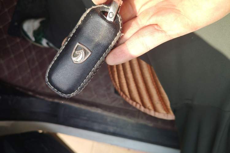 Used Baojun 530 2019 1.5T CVT Luxury Model China V