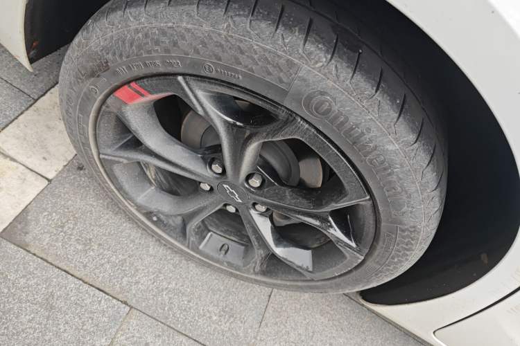 Used Chevrolet Malibu XL 2021 Redline 550T Automatic Sharp Edition Exterior 5