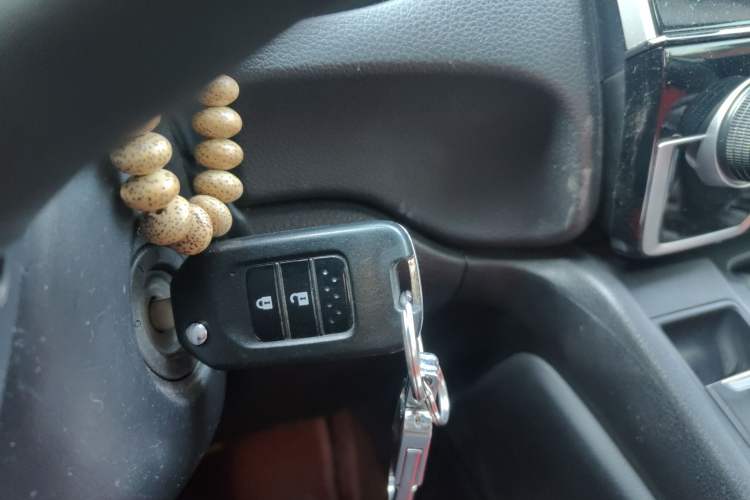 Used Honda Breeze 2021 240TURBO CVT Front-Wheel Drive Elite Edition