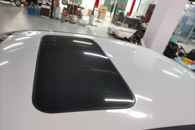 Used Geely Galaxy Stellar 6 2026 Model 125km Exploration+ Edition Roof