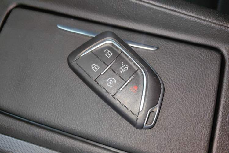 Used Cadillac CT5 2020 Revised Version 28T Luxury Edition