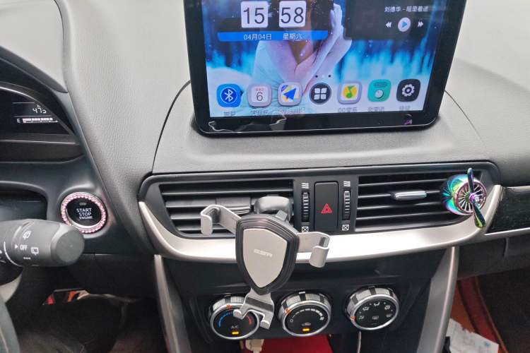 Used Mazda CX-4 2018 2.0L Automatic Two-Wheel Drive Blue Sky Dynamic Version China V Standard
