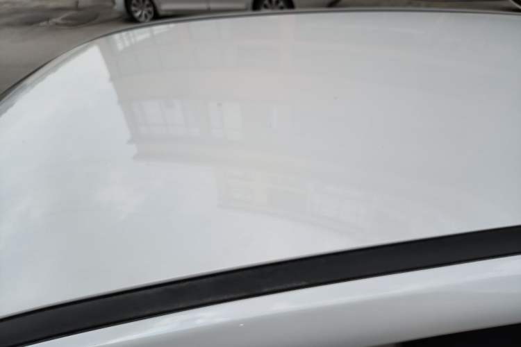 Used NETA V 2021 Standard Range Entertainment Version – Upgraded Model Roof