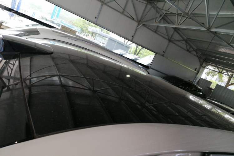 Used Li Auto L6 2025 Max Smart Refresh Edition
