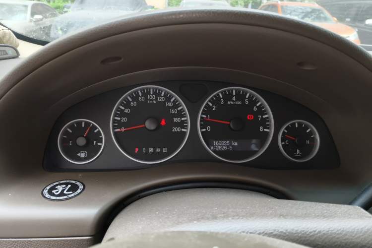 Used Buick GL8 2011 2.4L CT Comfort Edition