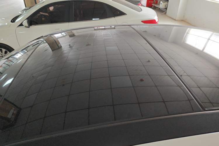 Used Kia K5 2016 1.6T Automatic LUX