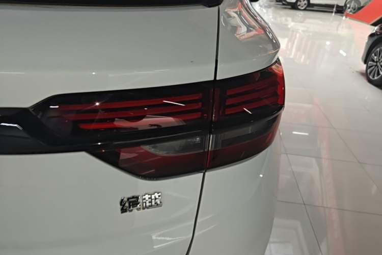 Used Geely Auto Coolray 2021 1.4T DCT Diamond Edition