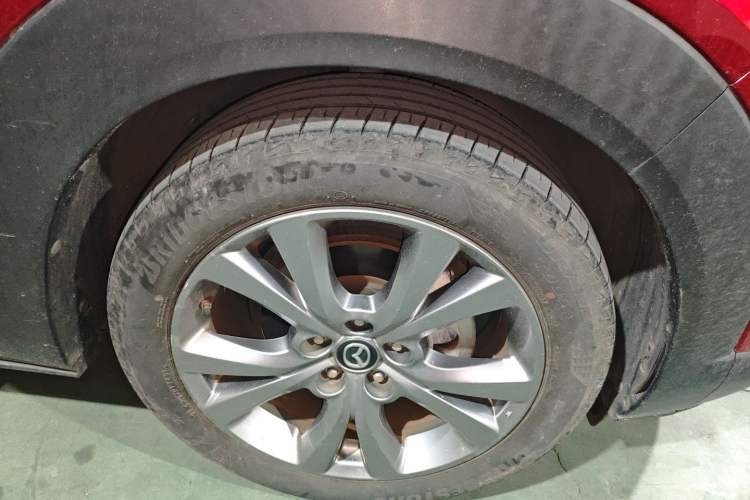 Used Mazda CX-30 2020 2.0L Automatic Joyful Model
