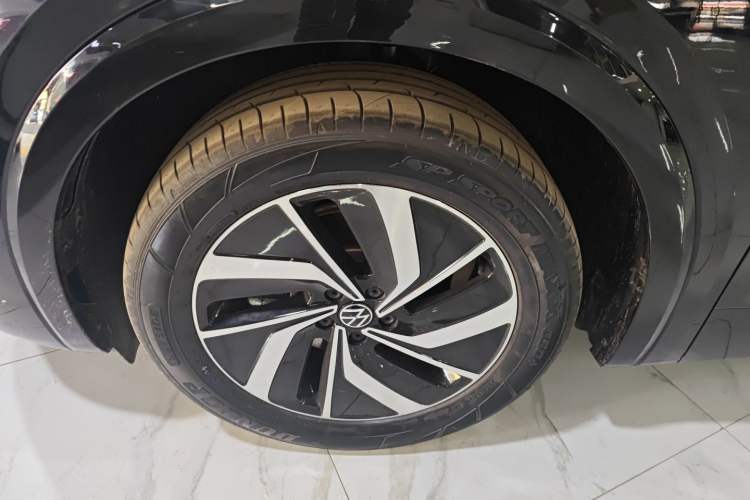 Used Volkswagen Viloran 2024 380TSI Luxury Edition