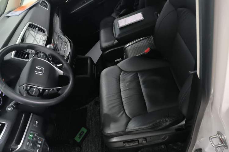 Used Honda Odyssey 2019 2.0L Rui·Zhi Zhen Edition
