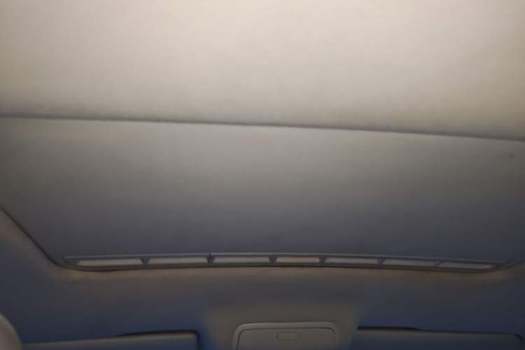 Used Skoda Superb 2012 1.8TSI Automatic Prestige Edition Headliner