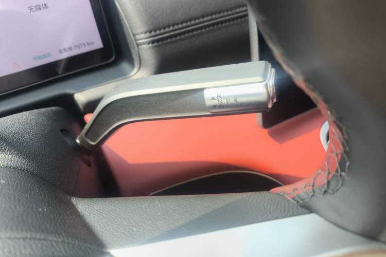 Used Chery Fulwin A9L 2025 Model, Four-Wheel Drive High-Energy Peak Edition
