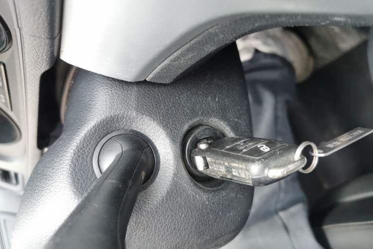 Used Volkswagen Lavida 2019 Lavida Start 1.5L Automatic Trendy Version China VI Standard
