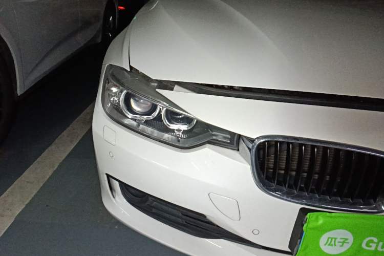 Used BMW 3 Series 2014 320i Sport Edition