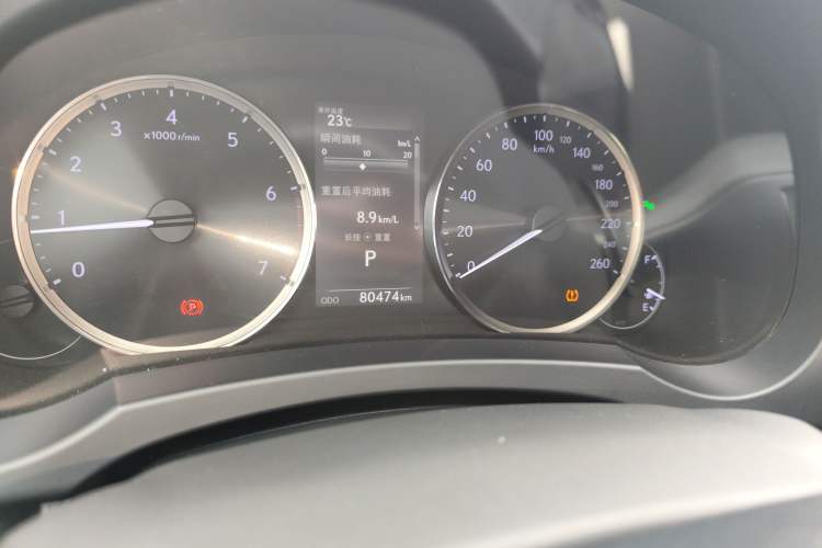 Used Lexus IS 2017 300 FENGSHANG Edition
