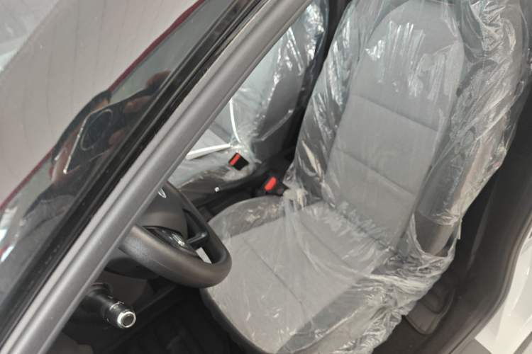 Used Chery Little Ant 2025 Model, 251km Favorite Edition, 25.05kWh