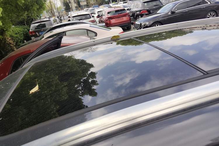 Used Denza X 2020 PHEV Classic Edition
