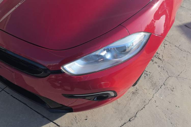 Used Fiat Ottimo 2014 1.4T Automatic Sport Edition
