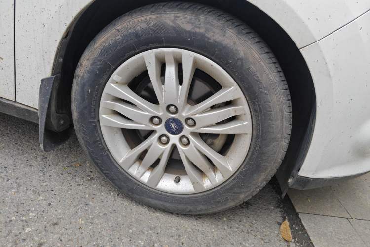 Used Ford Focus 2012 Hatchback 1.6L Automatic Comfort Model