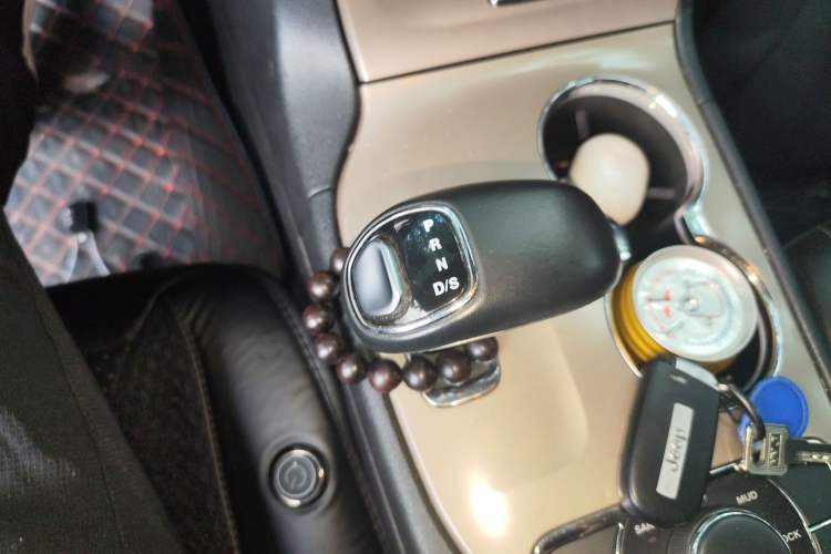 Used Jeep Grand Cherokee 2015 3.0TD Diesel Comfort Navigation Edition