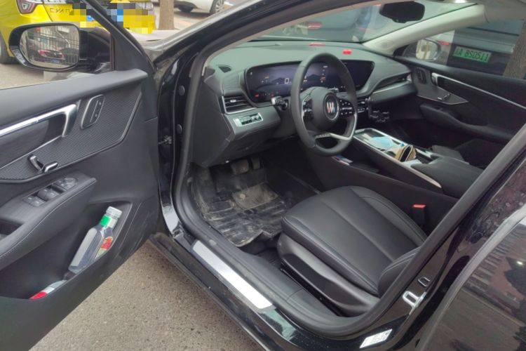 Used Buick LaCrosse 2025 28T Platinum Edition